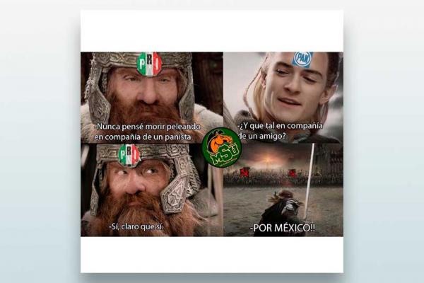 Nunca pensé morir peleando